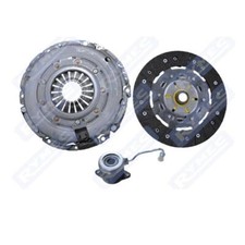 Kit d'embrayage Alfa Romeo ALFA 159