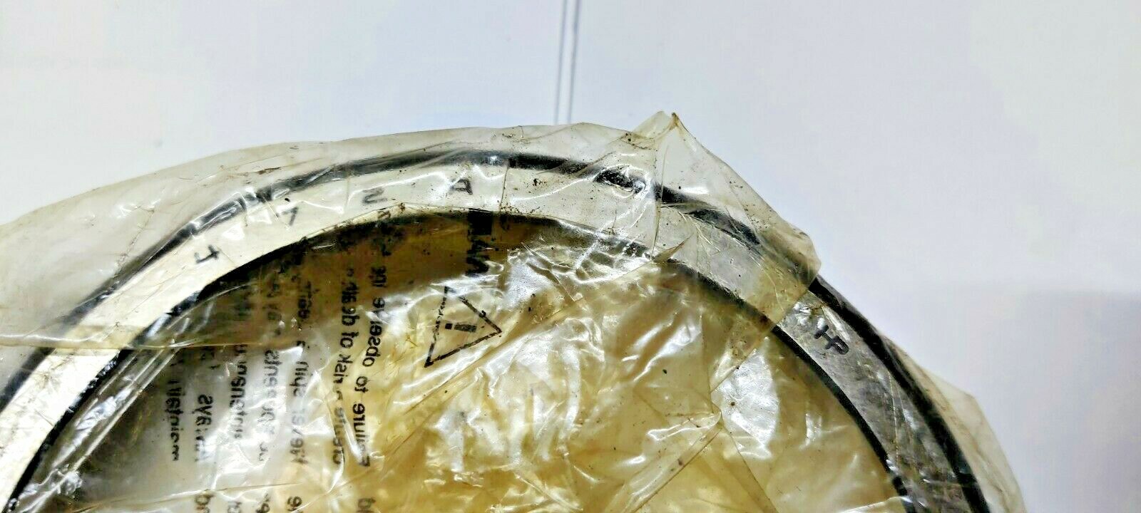 Timken 472A Tapered Roller Bearing Cup Only USA Made New Open No Box