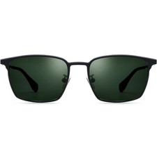 Rectangle Sunglasses