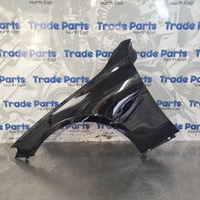 2024 MERCEDES E200 W214 AMG LINE MHEV WING PASSENGER SIDE OBSIDIAN BLACK 197