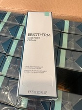 Biotherm Deo Pure Antiperspirant Cream 2.53 oz Sensitive Skin Long Lasting Care