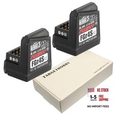 Flysky FGr4s V2 Receiver for Flysky Noble NB4 Rc Transmitter, Noble Pro