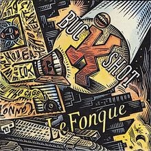 Buckshot LeFonque  US-Imp von Buckshot LeFonque | CD | Zustand sehr gut