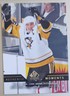 2013-14 SP Authentic Hockey Authentic Moments Mario Lemieux 185 Penguins
