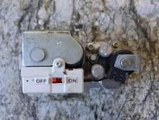 TESTED! Honeywell VR9205Q1006 HVAC Two Stage Gas Valve 102688-01 *FREE SHIPPING*