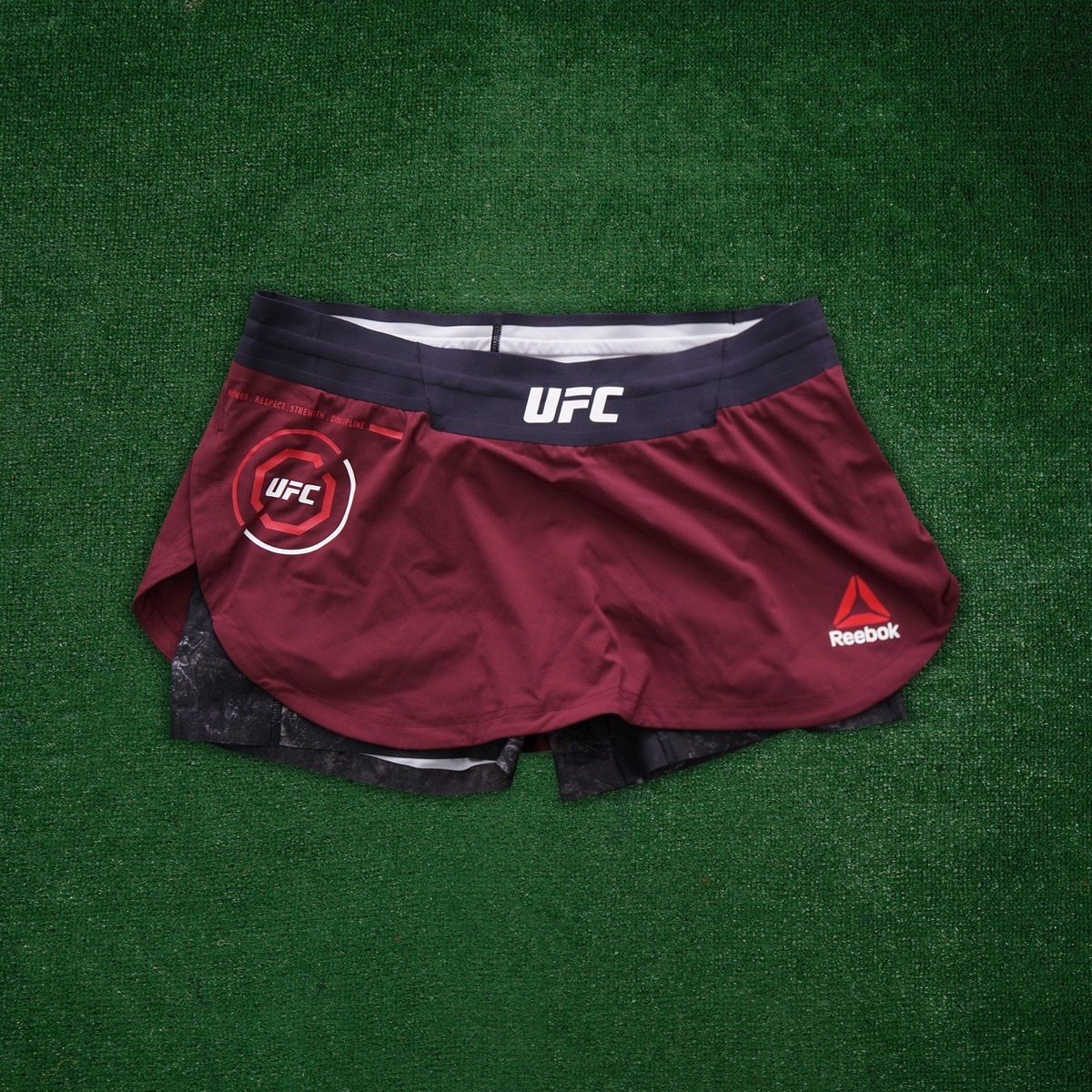 Reebok UFC ファイトショーツ Reebok UFC ファイトショーツ