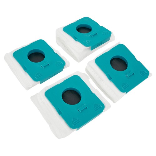 Vacuum-Cleaner-Dust Filter Bag Fits For Samsung Jet VCA-ADB95 Pack Of 10 - Picture 5 of 12