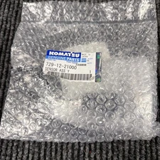 Hydraulic Pump Angle Sensor 729-12-21000