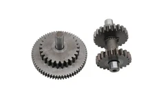 93 Honda TRX300EX Starter Gears Sportrax 300 2x4