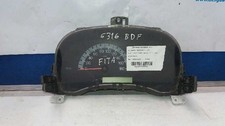 Compteur Fiat PUNTO