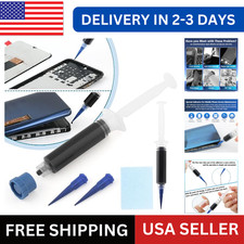 RTV Silicone Adhesive Glue for Phone Screen Replacement Repair - LCD Display Tou