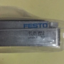 1PC New For Festo EV-20/180-5 13293 Diaphragm Clamping Cylinder Free Shipping