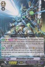 Breastflare Dragon C Moonlit Dragonfang G-BT05/091EN HP