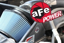 aFe Luftfilter Wide Open Power Filter Dodge Ram 1500 5,7L (Gen.4) mit Gutachten