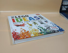 The LEGO Ideas Book : Unlock Your Imagination by Daniel Lipkowitz-USED — photo 4