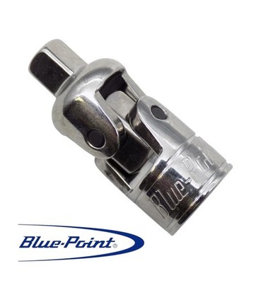 Blue Point Tools New BLPUJ14 1/4'' Drive Universal Swivel Socket Extension F/S