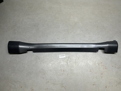 JEEP COMPASS 17-	SEITENSCHWELLER SCHWELLER RECHTS ORIGINAL NEU	53224158 5UP22TRM