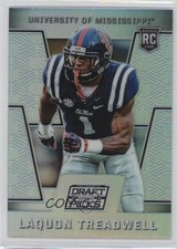 Collegiate Laquon Treadwell