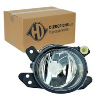 DIEDERICHS NEBELSCHEINWERFER LINKS passend f&uuml;r MERCEDES A-KLASSE B-KLASSE C-KLAS