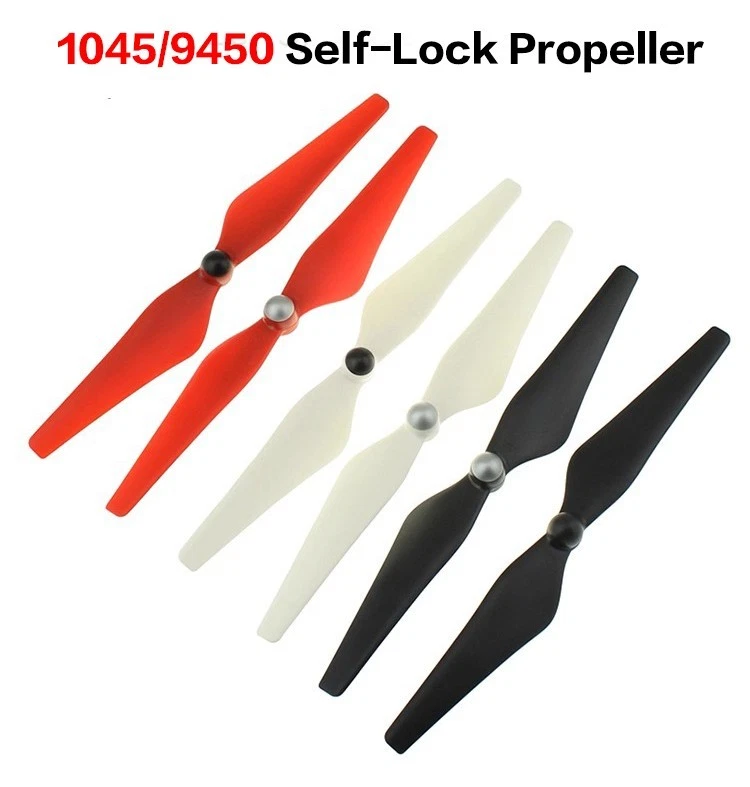 F330/F450/F550 Backup & Repairs Quadcopter Drone Arm, Board, Footer,Propeller - Image 2 of 4