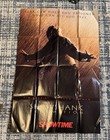 Vintage 1995 The Shawshank Redemption Movie Promo Poster 27x41in Showtime