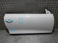 Porte avant et accessoires Volkswagen SCIROCCO