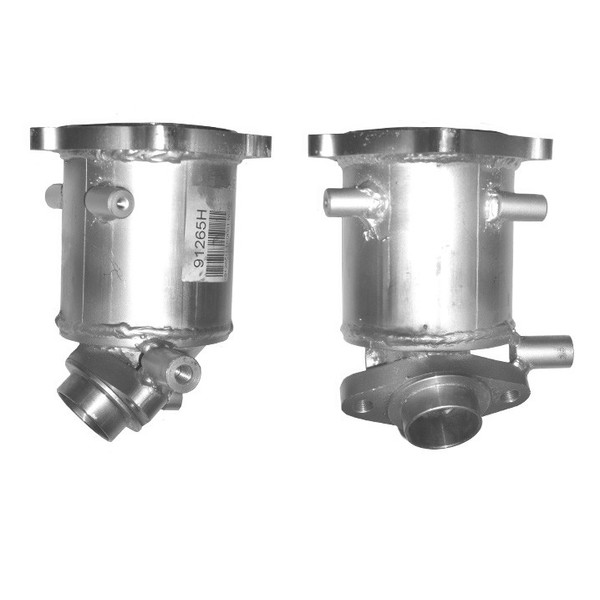 Katalysator Passend FüR Hyundai Atos | BM91265H-image