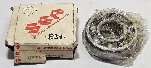 BEARING