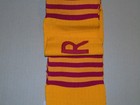Vintage Phi Delta Kappa Sorority Fraternity T-Shirt and Sash Rare — photo 8