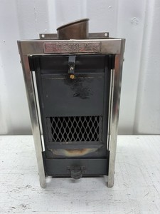 Boat Vintage Cole Stove Ratelco Model 1655 For Boats