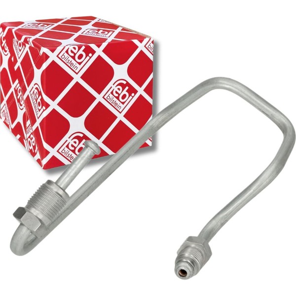 Febi Bilstein 194485 Bremsleitung FüR VW Caddy 2KB 2KJ 2CB 2CJ 2KA 2KH 2CA 2CH-image