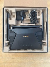 ASUS RT-AX53U AX1800 Dual Band WiFi 6 Router Wireless Internet, Air Mesh