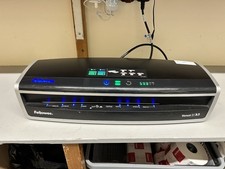 Fellowes Venus 2 Professional Quality Laminator upto A3 size *read listing*
