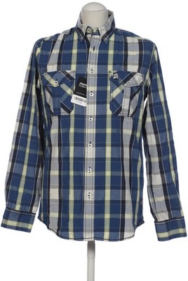BASEFIELD Hemd Herren Oberteil Business Hemd Freizeit Hemd Gr. KW 39... #oouqju8