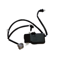 4L3Z7E096AB 4L3Z7E096AA Automatic Shift Lock Actuator Fit Ford F150 2004-2014