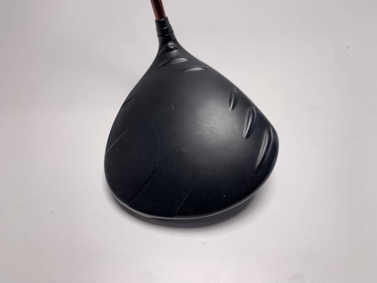 Ping G425 Max Driver 12* Alta Distanza 40g Senior Graphite Mens RH
