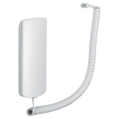Elcom Hörer mit Kabel f. HAT402,BVM280,BHT200,BHT280 8500019