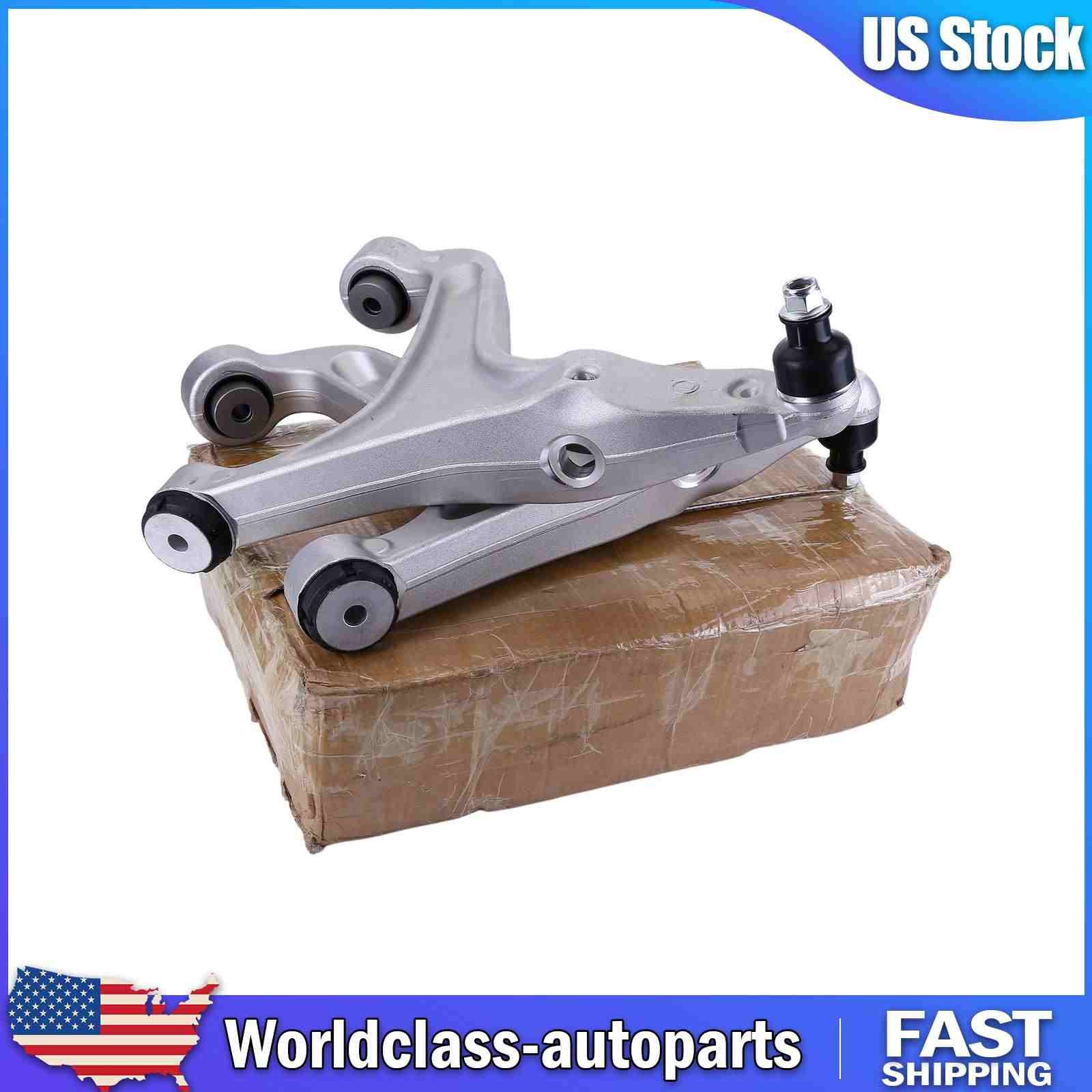 Maserati Ghibli 2016-2022 FRONT+RIGHT+LOWER Control arm P/N 670107802