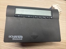 Schäfer Heiztechnik Domocontrol BK Regelung, #141772