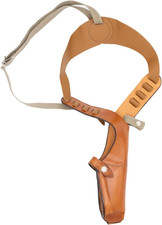 Bianchi X15 Vertical Shoulder Harness Replacement