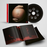 Mondo Marcio - Credo HIP HOP-RAP CD 2025