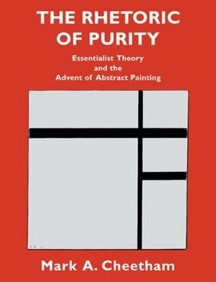 The Rhetoric of Purity : Essentialist Theory and the Advent of Ab