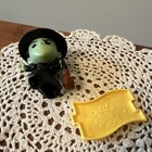 2013 McDonald's Happy Meal The Wizard of Oz 75th Anniversary Wicked Witch McD's — photo 4