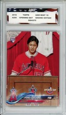 2018 Topps Opening Day Baseball Cards 64