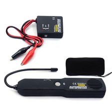 2X EM415Pro Automotive Electrical Openand Short Circuit Tester DC 6-42V3276