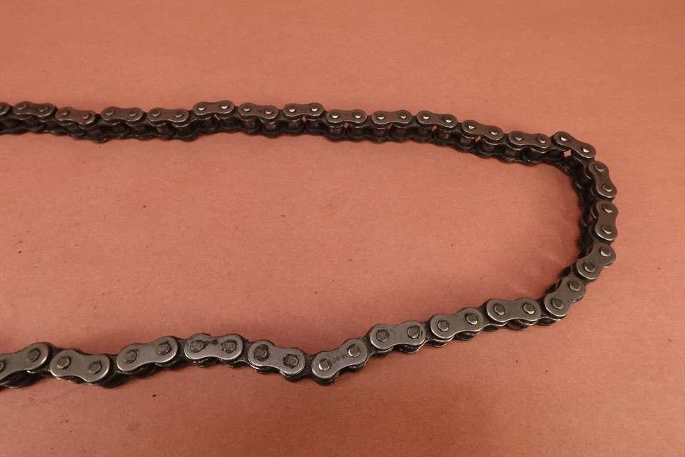 2003 - 2008 Suzuki SV650 Drive Chain - Image 4 of 4