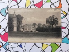 CPA 62 - ca. dARRAS CHÂTEAU de SAINT LAURENT...