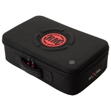 Rocky Mountain ATV/MC Motorcycle Dirt Bike Ski Snowboard Goggle Case Holds 5