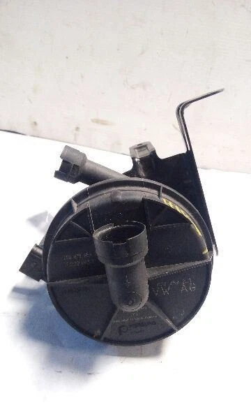 Audi Q5 2012 bomba de inyección de aire Foto 3 de 4