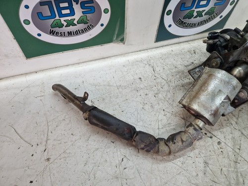 RANGE ROVER L322 3.6 TDV8 WEBASTO PRE HEATER 65849G - Picture 2 of 12